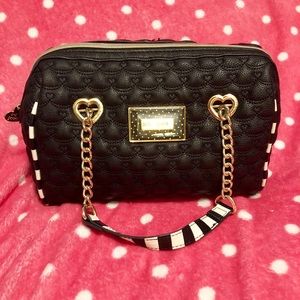 Betsey Johnson Bag
